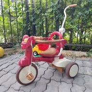 Tricycle Second Hand iimo Foldable Children's Bicycle