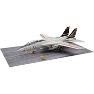 TAMIYA 1/48 Grumman F-14A Tomcat Carrier Launch Set