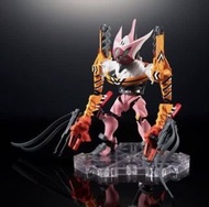 <Ohtoys> 特價 NXEDGE Style EVA 8號機 全1款 新世紀福音戰士 可動 壽屋 初號機 MB