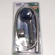 Shower Head H2O Model:H3006