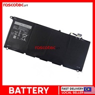 LAPTOP Battery for Del 90V7W 5K9CP JD25G DIN02 RWT1R P54G 0DRRP 0N7T6 P54G001 XPS 13 9343 XPS 13-935