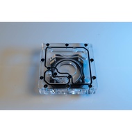 Water Reservoir 120 DDC/D5