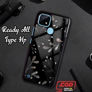 TOPCASE - CASE 2D GLOSSY SAMSUNG A50S A50 AO1 A02 A02S A3 2015 A5 2017 A6 PLUS A10 A10S A11 A12 A20 