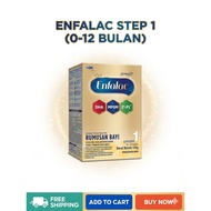 Enfalac baby Infant Formula Step 1 150g