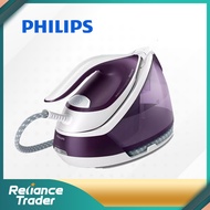 Philips PerfectCare Compact Plus Steam generator iron GC7933/36