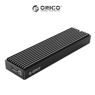 ORICO-M2PV-C3 M.2 NVMe SSD Enclosure ORICO-M2PV-C3