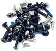 Laptop Complete Set Screws for Lenovo Legion Pro 7 16ARX8H 82WS 5S10S35558 Complete Set of Laptop Sc