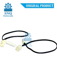 Thermistor kulkas sanyo 2 pintu - Termis kulkas sanyo - Sensor suhu kulkas dua pintu sanyo