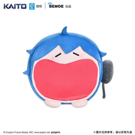 [CNWWD] Original bemoe vocaloid kaito anime itabag cosplay ita tasche plüsch rucksack frauen diy tas