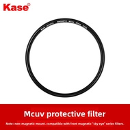 kase | UV Filter ND Filter CPL Filter GND Filter Photography Filter