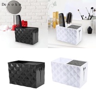 [Cuticate1] Comb Scissors Storage Box Scissors Storage Socket Desktop Organizer Hairdressing Comb Or