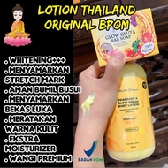 Thailand BPOM lotion, HB Thailand viral BPOM, original Thailand lotion y, HB body whitening, body wh