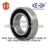 Bearing F&D 638 629 636 6207 697 605 6011 625 688 6204 6303 626 6005 689 6007 6305 683 628 696 6304 
