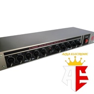 Equalizer Stereo 10 Channel Potensio Putar