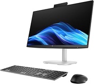 HP EliteDesk 8 G1i AI - All-in-One (Complete Solution) - Core Ultra 7 265/2.4 GHz - RAM 16 GB - SSD