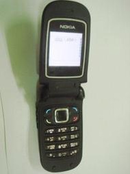 ！故障＆零件機！ Nokia 2255 CDMA2000 亞太 手機