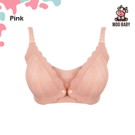 Moo Baby Push Up Nursing Bra Breastfeeding Push Up Bra Maternity Breastfeeding Push Up Nursing Bra P