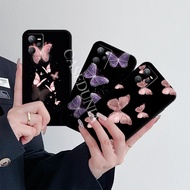 Realme C35 C33 C31 C30 C21 C55 C21y C25y Bumper - Tpu - But3r Hit4m Motif - Flexible Silicone - All 