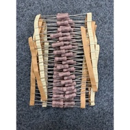 Futaba 3W resistor - price for 1 piece