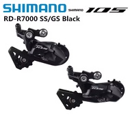 SHIMANO Shimano105 R7000Rear Derailleur Road Bike Rear Derailleur SS short legs GS Mid-thigh