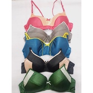 AGON BUY2 TAKE1 NONWIRE EVERYDAY COMFORT BRA