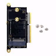 [Ready Stock] 2016 2017 MAC PRO 43cm A1708 SSD Solid State Drive Adapter Adapter Card Board