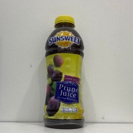 SUNSWEET PRUNE JUICE 946ML