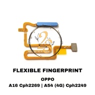 FLEXIBLE FINGERPRINT OPPO A16 / A54 4G ORG - FLEXIBLE FINGERPRINT
