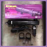 ATMAN UV-FILTER - 36W (FOR THE CLEAREST OF POND)