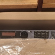 DLMS DBX DriveRack PA Made in USA (bekas second )