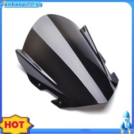 Motorcycle Windshield Motorcycle WindScreen Motorcycle WindScreen for  RC390