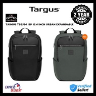 TBB596 TARGUS BP 15.6 INCH URBAN EXPANDABLE