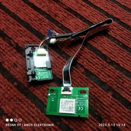 TCL 43A9 TV WIFI MODULE