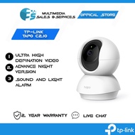 TP-LINK Tapo C210 Pan/Tilt Smart Security Camera Indoor CCTV 360° Rotational ViewsWorks with Alexa &amp; Google Home