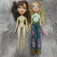 MGA Bratz doll Used doll