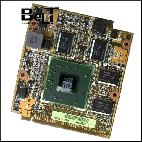 HD3650 HD 3650 for ASUS F8S F8V N80V M50S X57S X71S M70S V1V ddr2 VGA Card DDR2 1GB Graphics Card Vi