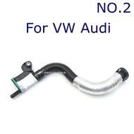 ADUI EA888 GEN2 OIL Separator PCV Valve Volkswagen Audi Golf Passat CC exhaust waste pipe Auto Pro Z