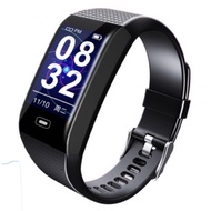 (SG shop) Dynamic UI Interface Smart Watch 24 Hours Training Monitor Health Tracker Sport Wristband