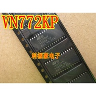 VN772K VN772KP VN772KP Car Body Computer Board Trunk Driver Chip