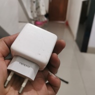 New Adapter Oppo Vooc F11 F11Pro Bekas Copotan Hp Ori 10000%