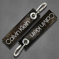 CK type 01 Streetwear man or woman carabiner hook JDM car key, keytag