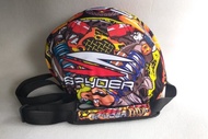 Helmet Bag Spyder