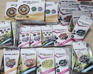 BeybladeX