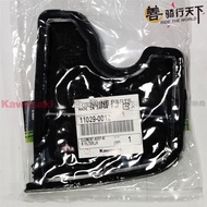 กรองอากาศแบบแยกข้างสำหรับมอเตอร์ไซค์ Kawasaki W800/Cafe W650 ย้อนยุค อุปกรณ์เสริมสำหรับเครื่องยนต์มอ