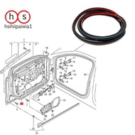 4G0837911A Front Door Outer Seal Strip for  A6  C7 S6 RS6 4G 1.8L 2.0L 2.8L 3.0L 4.0L V6 V8 2012-201