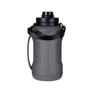 EcoFlow Collapsible Silicone Water Bottle
