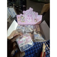 DIY Craft Set "Guka" Pink Box @24pc Sale