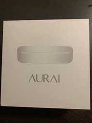 Aurai水波式冷熱敷眼罩 幾乎全新