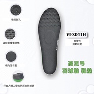 [Liyang Sports Badminton Store] Victor Victory VT-XD11H High Elasticity Arch Insole