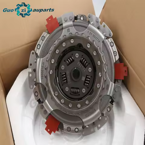 L3F3G5G6 6DT25 160000 Transmission Clutch Assembly Fit For BYD